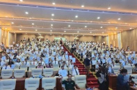 TP.HCM: 164 bệnh viện ký đồng thuận xây dựng dữ liệu lớn cho ngành y tế 