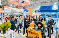 Hơn 250 thương hiệu toàn cầu quy tụ về METALEX Vietnam 2025