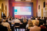 Việt Nam - châu Âu mở rộng hợp tác số, khai mở cơ hội đầu tư công nghệ