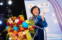 Bình đẳng giới - trụ cột mới trong chiến lược phát triển bền vững của doanh nghiệp Việt