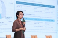 Khu công nghiệp xanh, thông minh là lựa chọn của nhà đầu tư quốc tế