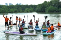 Du lịch TP.HCM thu hơn 208 nghìn tỷ đồng trong 10 tháng