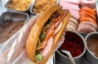 TP.HCM siết kiểm tra, giám sát an toàn thực phẩm tại các cơ sở bánh mì