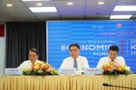 TP.HCM: Nhiều tập đoàn đa quốc gia quy tụ về Diễn đàn Kinh tế mùa thu 2025