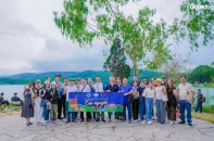 Mưa lớn kéo dài khiến du khách đồng loạt huỷ tour Đà Lạt