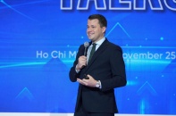 Giám đốc điều hành WEF chỉ ra ba dịch chuyển tư duy cho tương lai số