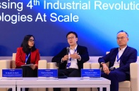 Chạy đua sản xuất thông minh: Doanh nghiệp đứng trước bước ngoặt số