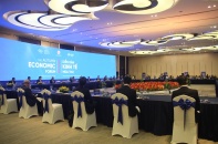 Doanh nghiệp công nghệ đề xuất giải pháp đột phá cho kinh tế xanh