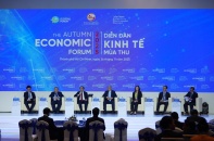 Thứ trưởng Vũ Hải Quân: Thể chế hóa Nghị quyết 57, luật AI, chuyển đổi số quốc gia