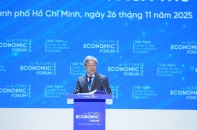 TP.HCM hướng chuyển đổi xanh làm động lực tăng trưởng mới