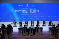 Becamex, Qualcomm tăng tốc đầu tư xanh - số để đón làn sóng phát triển mới