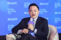 Năng lượng, hạ tầng, bất động sản, công nghệ là "tâm điểm" của dòng vốn nước ngoài