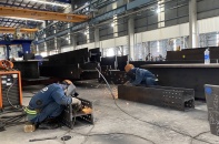 Ngành xây dựng trước ngưỡng cửa chuyển đổi xanh bắt buộc