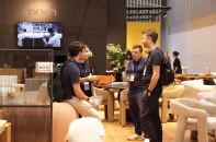 Xuất khẩu gỗ năm 2026: Vượt biến động để tìm dư địa tăng trưởng