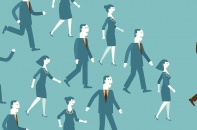 Lãnh đạo doanh nghiệp thời AI phải tái cấu trúc tư duy lãnh đạo mới 