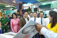 Lễ hội Đường sách Tết Bính Ngọ 2026 bán hơn 83.700 bản sách sau 8 ngày