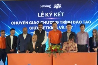 Hàng nghìn sinh viên sẽ được đào tạo trong các lĩnh vực công nghệ chiến lược