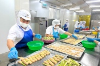 Xung đột Trung Đông kéo dài: Xuất khẩu nông sản Việt có thể hụt 7-8 tỷ USD