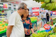 Chuỗi cung ứng biến động, hệ thống bán lẻ “gồng mình” giữ giá