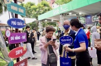 Rộn ràng Ngày hội Du lịch TP.HCM: Kích cầu hè, “đua” ưu đãi