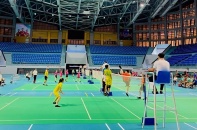 Sắp diễn ra Đại hội Thể thao TP.HCM 2026: Hứa hẹn sôi động và đa sắc màu