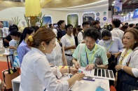 Dệt may tìm đường đa dạng hóa thị trường 