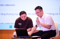 Tiểu thương dần “vào guồng” kê khai thuế: Cục Thuế hướng dẫn gỡ vướng để thích ứng 