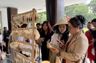 Từ “rác nông nghiệp” đến “vàng xanh”: Doanh nghiệp Việt mở lối vào chuỗi giá trị toàn cầu
