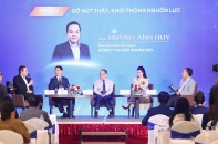 Cổ phiếu bất động sản còn nhiều dư địa lớn khi nhiều mã thấp hơn giá trị thực