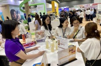 Biến động chuỗi cung ứng toàn cầu mở cơ hội mới cho ngành thực phẩm Việt