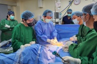 TP.HCM hỗ trợ toàn diện Bệnh viện Bà Rịa, hướng tới bệnh viện cửa ngõ phía Đông Nam