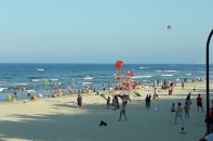 Đà Nẵng thông tin về hiện tượng tắm biển bị nổi dị ứng 