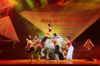 Đà Nẵng đăng cai Liên hoan Ca Múa Nhạc toàn quốc