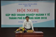 Doanh nghiệp Nhật, Hàn Quốc có ý định đầu tư xây dựng bệnh viện tại Đà Nẵng 