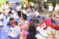 Đà Nẵng: Kế hoạch 100% xã, phường tổ chức Tết trung thu cho trẻ em 