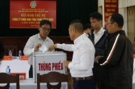 Quảng Nam: Công ty Vàng Bồng Miêu chính thức phá sản