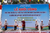 Quảng Trị: 169 dự án đăng ký đầu tư vào khu công nghiệp, khu kinh tế 