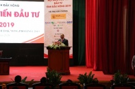 Thủ tướng Nguyễn Xuân Phúc: Đắk Nông cần khơi dậy cảm hứng phát triển