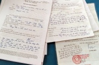 Quảng Nam: Khởi tố nguyên Chủ tịch phường bán đất nghĩa trang trái phép