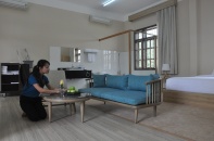 Ra mắt Trung tâm đào tạo nghề du lịch Quảng Nam - Hoiana
