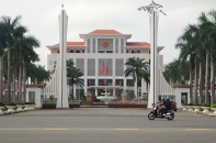 Quảng Nam thống nhất chủ trương xây dựng phần mềm đánh giá Chỉ số Cải cách hành chính