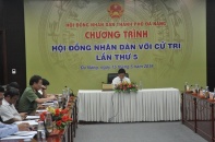 Đà Nẵng: Kinh tế 4 tháng đầu năm tăng trưởng không như kỳ vọng