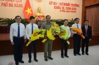 Đà Nẵng chuẩn bị hợp nhất 3 văn phòng