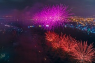 Đà Nẵng đã sẵn sàng cho Lễ hội pháo hoa quốc tế 2019