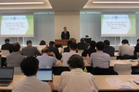 Phú Yên kêu gọi nhà đầu tư Nhật Bản rót vốn vào 6 dự án lớn