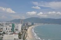 Đà Nẵng kiểm soát tình trạng đấu nối xả thải của các cơ sở kinh doanh ven biển