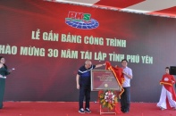 Nhà máy điện mặt trời Xuân Thọ 1 và Xuân Thọ 2 hoà lưới điện quốc gia