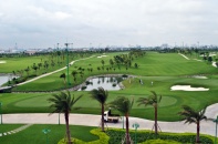 Long Hậu tổ chức Giải Golf gây quỹ học bổng cho học sinh nghèo 