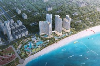 Ninh Thuận cấp quyết định chủ trương đầu tư cho dự án SunBay Park Hotel & Resort