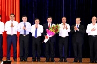 Đồng chí Bùi Văn Cường được phân công giữ chức Bí thư Tỉnh ủy Đắk Lắk